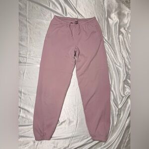 Skims Classic Joggers Dusty Rose